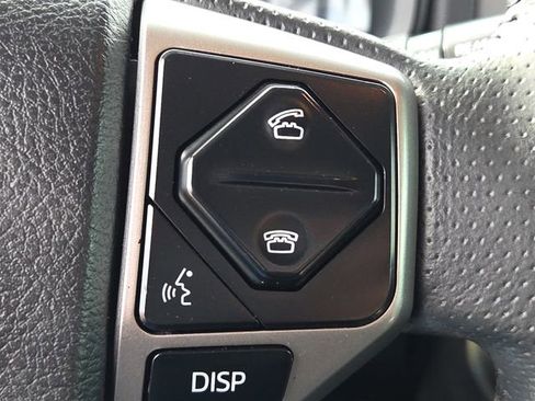 Used 2019 Toyota 4Runner SR5 Premium AWD/4WD image 28