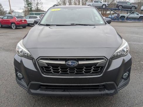 Used 2019 Subaru Crosstrek 2.0i Premium AWD/4WD image 2