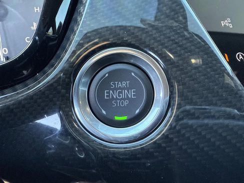 New 2025 Cadillac XT6 Sport image 29