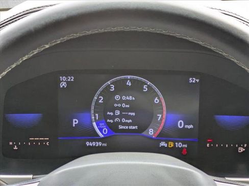 Used 2022 Volkswagen Atlas Cross Sport SE image 11