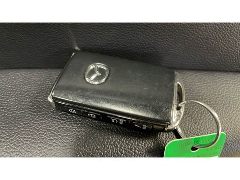 Used 2024 MAZDA CX-50 AWD 2.5 S w/ Preferred Package image 18