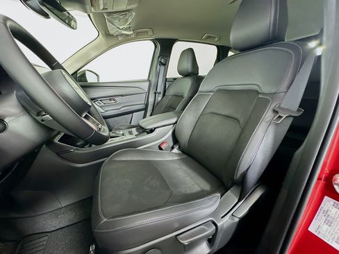 New 2026 MAZDA CX-5 Select AWD/4WD image 20