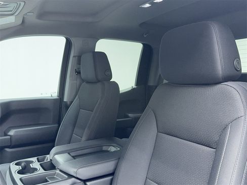 Used 2025 GMC Sierra 1500 Pro w/ Graphite Edition image 34