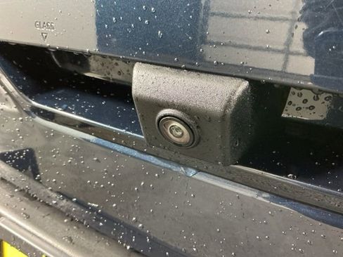 Used 2023 Ford Bronco Sport Big Bend w/ Convenience Package AWD/4WD image 9