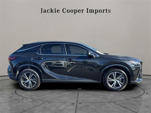 Used 2023 Lexus RX 350 FWD image 6