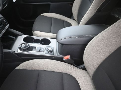 New 2025 Ford Bronco Sport Big Bend image 20