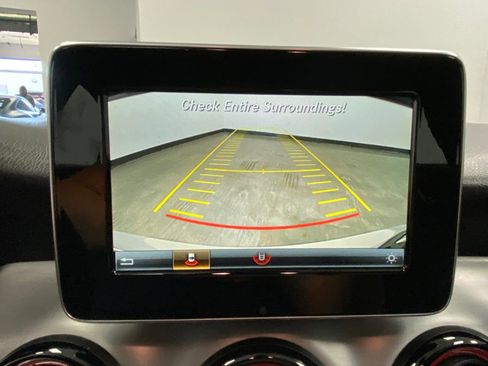 Used 2015 Mercedes-Benz CLA 250 4MATIC w/ Sport Package Plus image 30