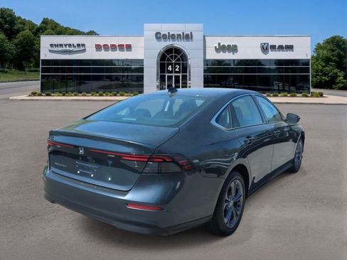 Used 2024 Honda Accord EX image 6