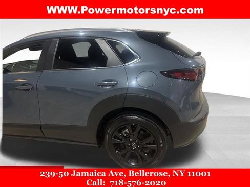 Used 2024 MAZDA CX-30 AWD 2.5 S w/ Preferred Package image 7