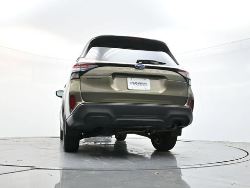 Certified 2025 Subaru Forester Premium w/ Convenience Package #1 image 30