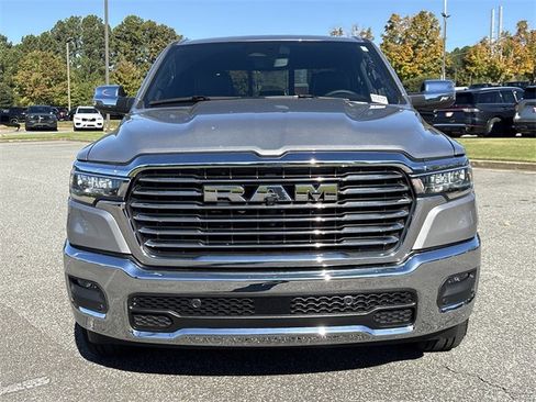 Used 2025 RAM 1500 Laramie image 2