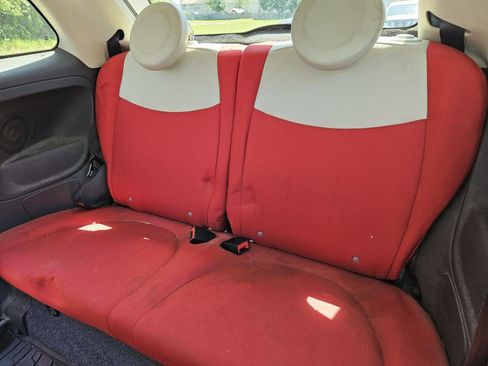 Used 2013 FIAT 500 Pop FWD image 15