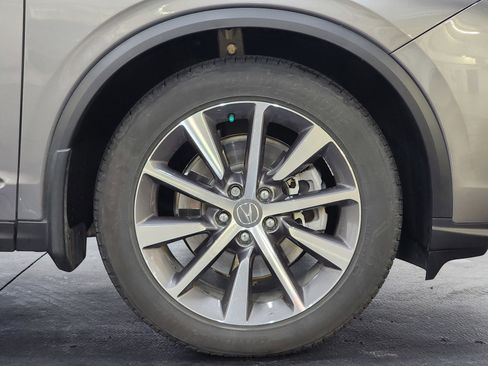 Certified 2025 Acura MDX SH-AWD w/ Technology Package image 26