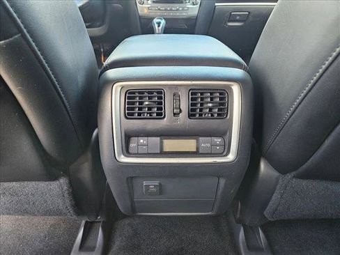 Used 2016 INFINITI QX60 FWD w/ Premium Plus Package image 19