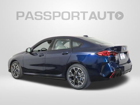 Used 2025 BMW 228i xDrive AWD/4WD image 3