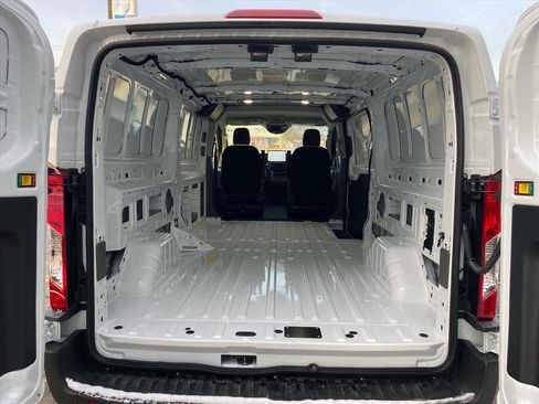 New 2026 Ford Transit 350 148 Low Roof image 10