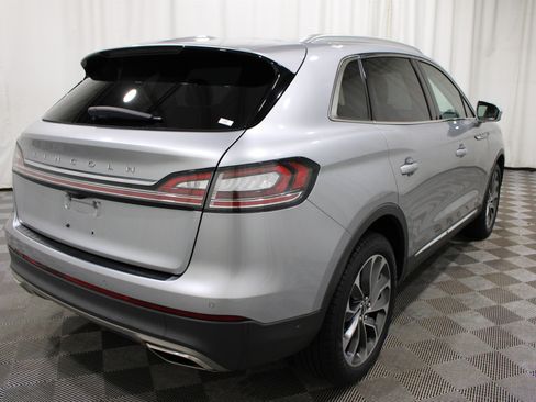 Used 2023 Lincoln Nautilus Reserve w/ Equipment Group 201A AWD/4WD image 31