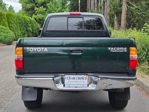 Used 2003 Toyota Tacoma PreRunner RWD image 6