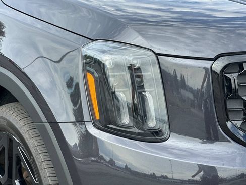 Used 2025 Kia Telluride SX X-Line AWD/4WD image 47