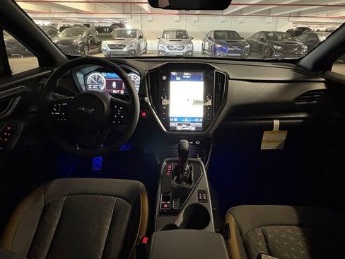 New 2026 Subaru Crosstrek 2.5i Sport AWD/4WD image 9