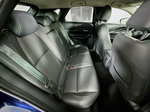 Used 2022 MAZDA CX-30 AWD 2.5 S w/ Select Package image 34