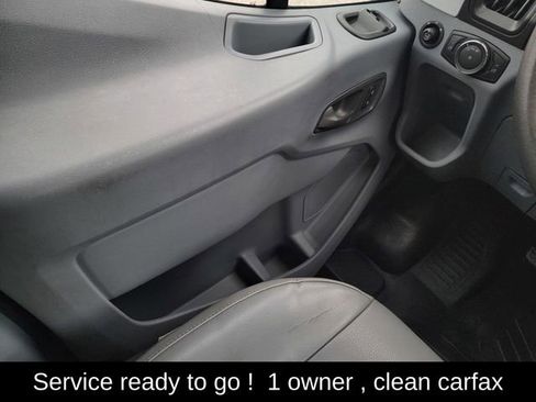 Used 2019 Ford Transit 350 148 Low Roof RWD image 28