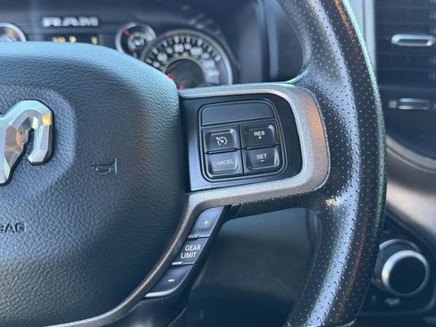 Used 2020 RAM 2500 Tradesman image 13