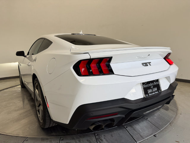 Used 2024 Ford Mustang GT Premium RWD image 9