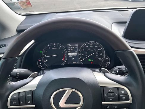 Used 2021 Lexus RX 350 AWD w/ Premium Package image 18