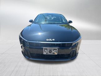 Used 2026 Kia K4 GT-Line FWD video 2
