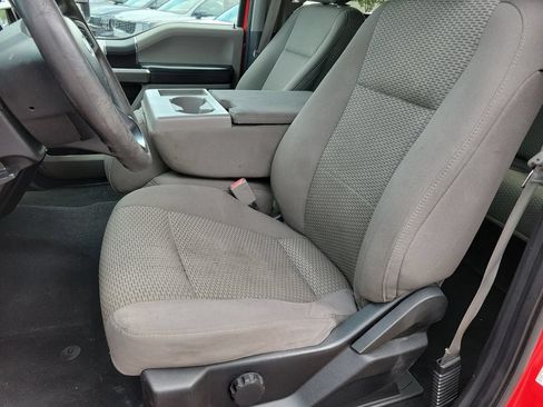 Used 2019 Ford F250 XLT w/ Snow Plow Prep Package AWD/4WD image 10