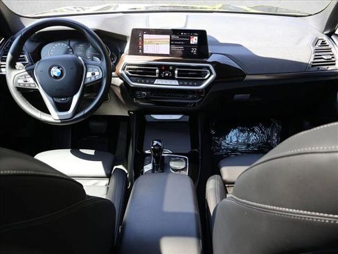 Used 2022 BMW X3 xDrive30i AWD/4WD image 25