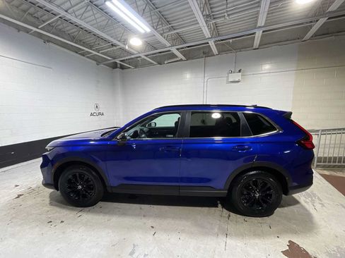 Used 2025 Honda CR-V Sport-L image 3