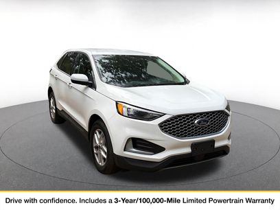 Used 2024 Ford Edge SEL