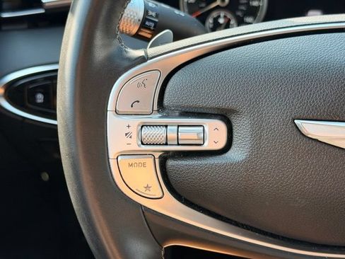 Used 2025 Genesis GV70 2.5T AWD/4WD image 26