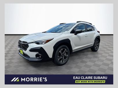 New 2026 Subaru Crosstrek 2.5i Premium