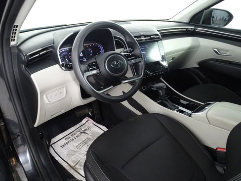 Used 2024 Hyundai Tucson SEL image 22