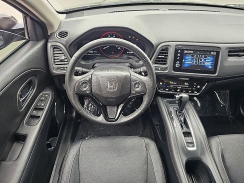 Used 2022 Honda HR-V EX-L image 22