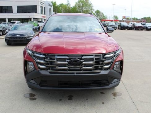 New 2026 Hyundai Tucson XRT AWD/4WD image 7