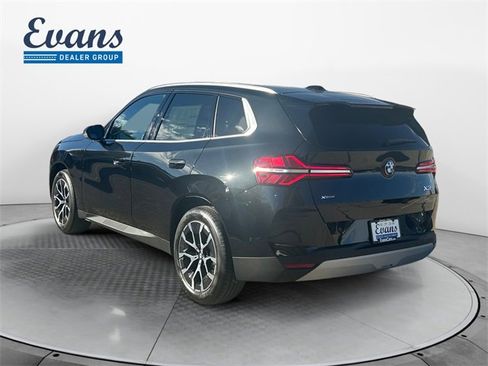 New 2026 BMW X3 xDrive30 w/ Convenience Package image 3
