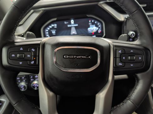 Used 2023 GMC Sierra 1500 Denali w/ Denali Reserve Package image 11