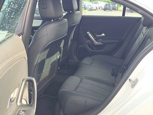 Used 2025 Mercedes-Benz CLA 250 4MATIC image 10