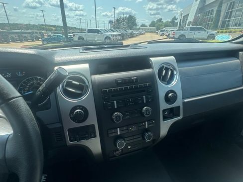 Used 2012 Ford F150 XLT w/ XLT Chrome Pkg AWD/4WD image 11