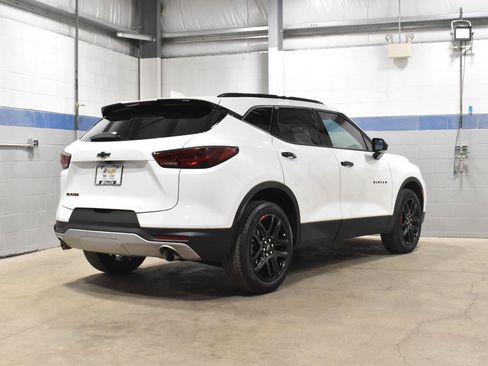 Used 2023 Chevrolet Blazer LT w/ Convenience Package FWD image 26