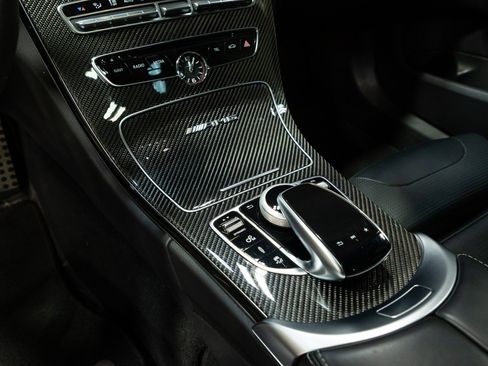 Used 2018 Mercedes-Benz C 63 AMG S image 69