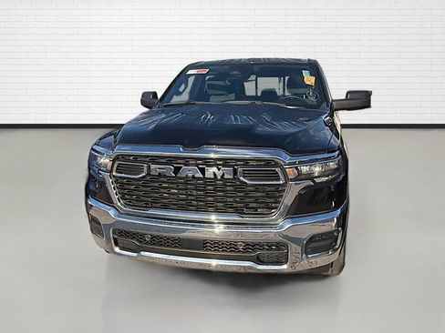 Used 2025 RAM 1500 Tradesman AWD/4WD image 2