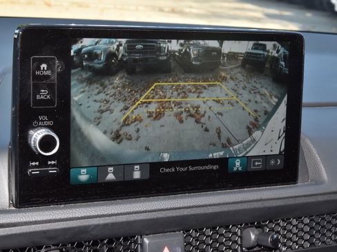 Used 2025 Honda CR-V Sport-L image 28