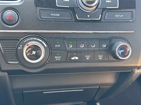 Used 2014 Honda Civic LX image 26