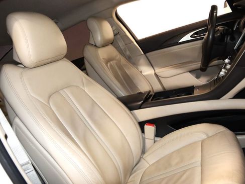 Used 2017 Lincoln MKZ Select w/ Climate Package image 56