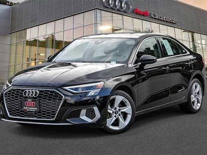 Used 2023 Audi A3 2.0T Premium w/ Convenience Package